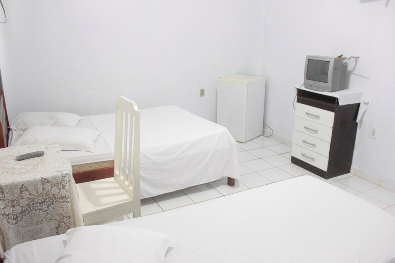 Grand Center Hotel Santarém Habitación foto